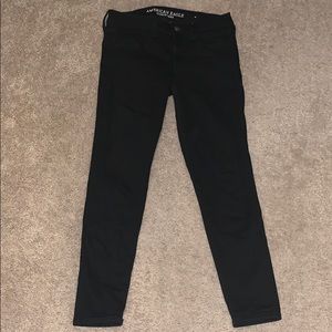 American Eagle Outfitters jeans